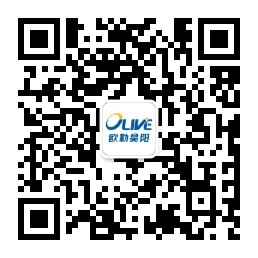 湖北欧勒昊阳科技有限公司微信公众号二维码